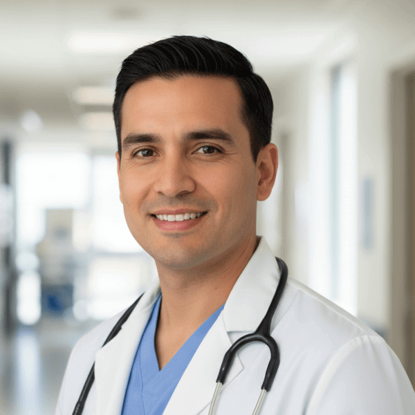 Dr. Carlos R.