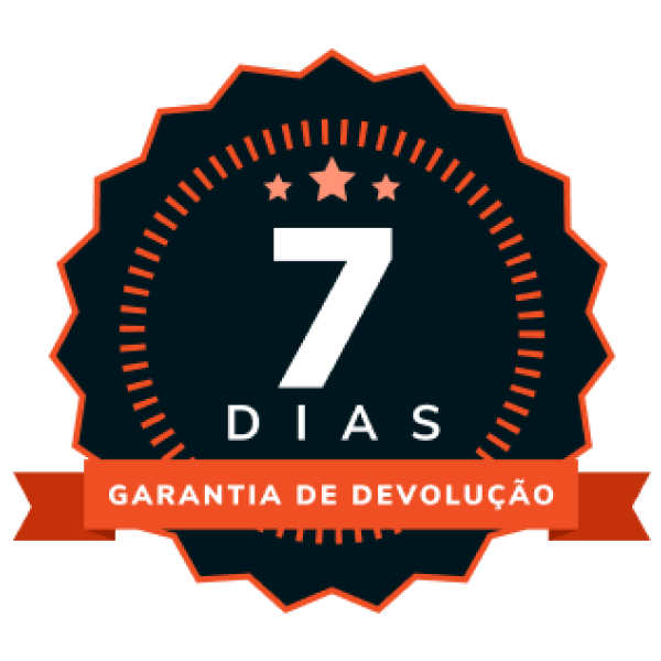 Garantia 7 Dias