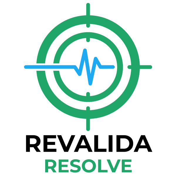 Revalida Resolve - Equipe Especialista