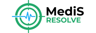 Medis Resolve - Logotipo