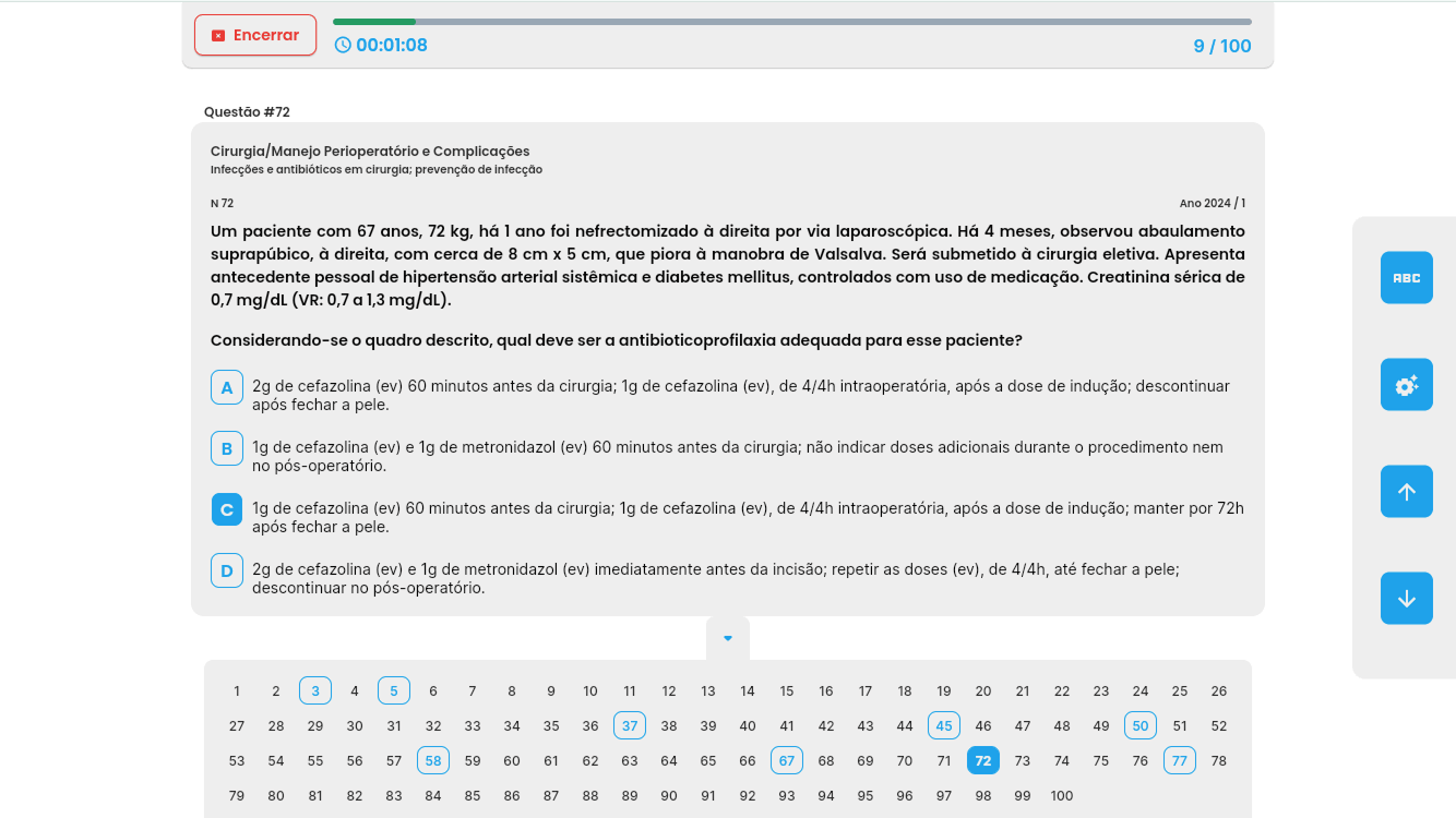 Screenshot Simulado Completo